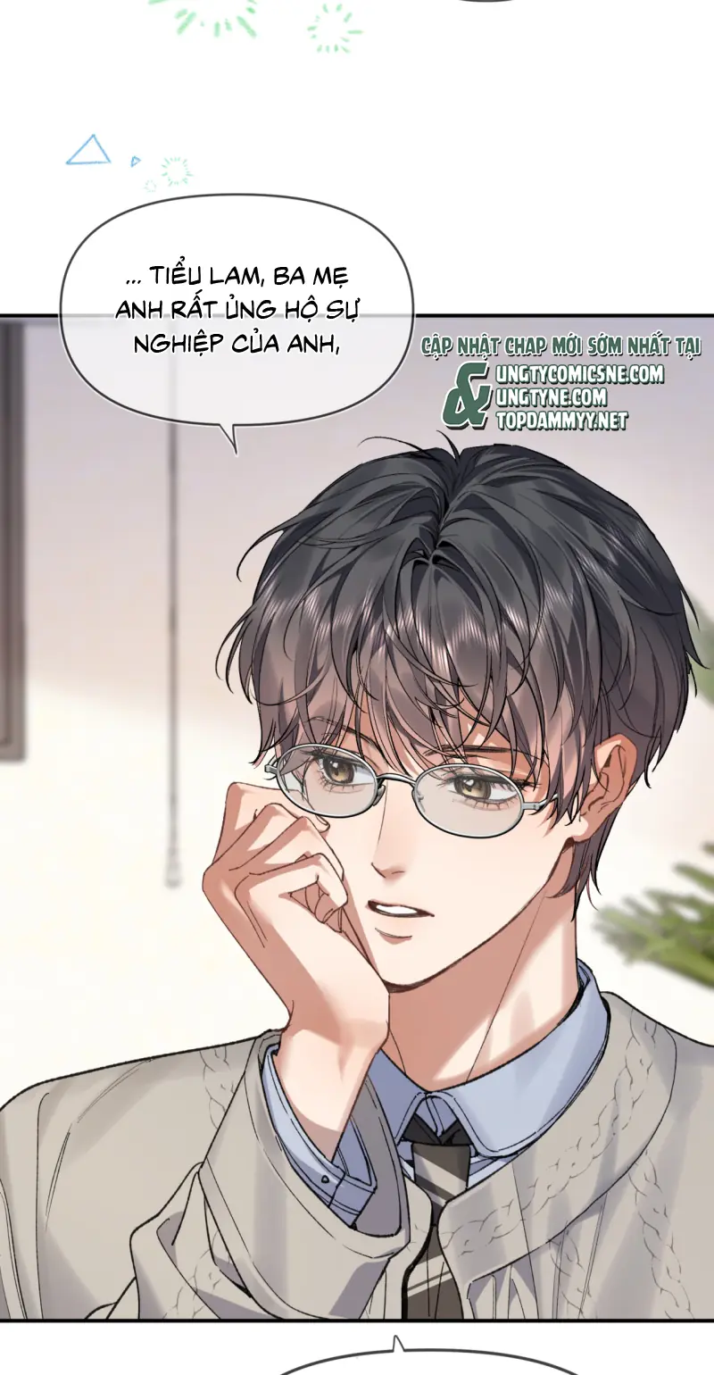 Ngày Và Đêm Chapter 26 - Trang 13