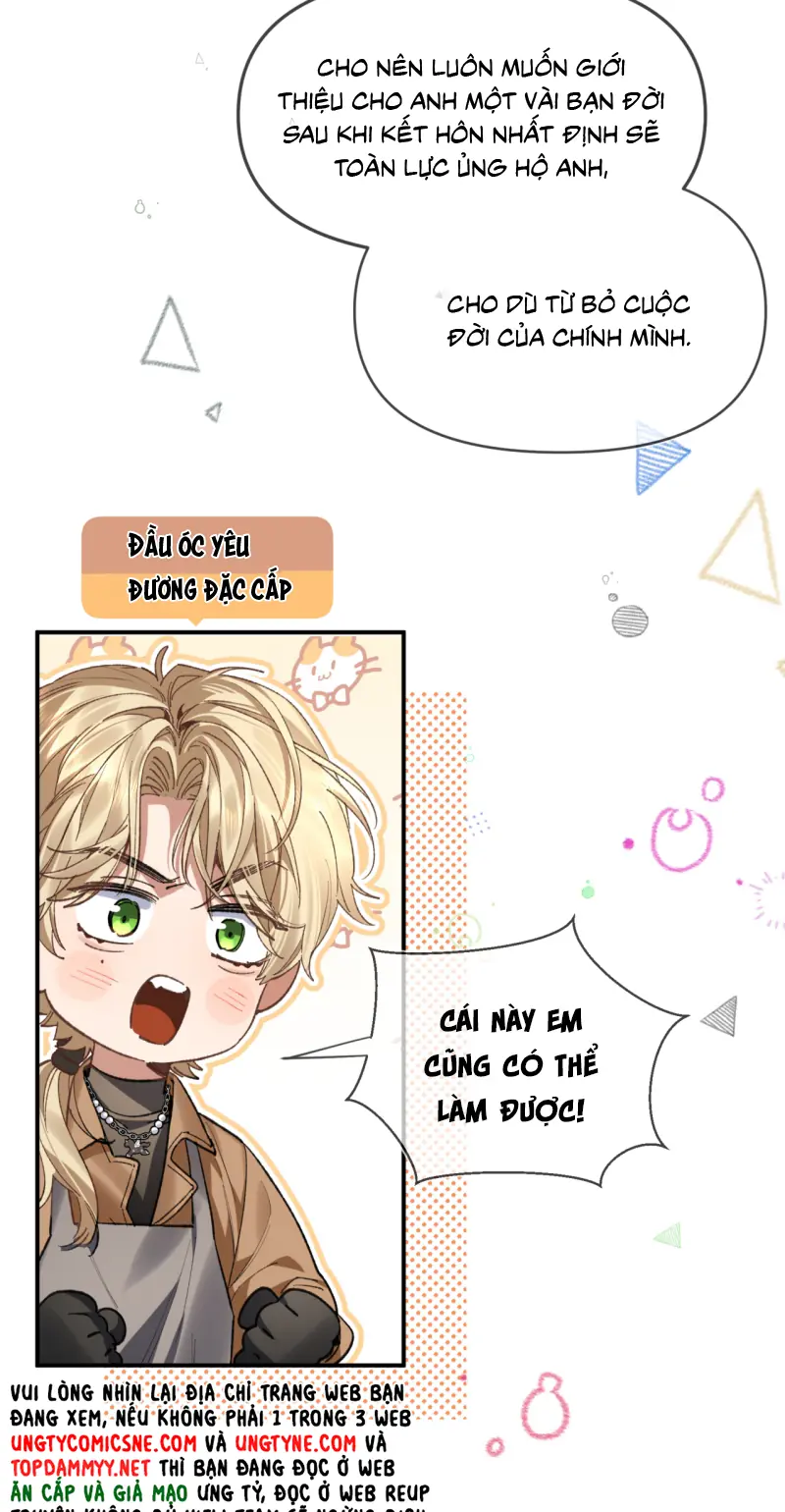 Ngày Và Đêm Chapter 26 - Trang 14
