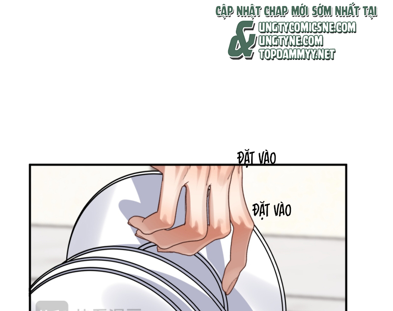 Ngày Và Đêm Chapter 26 - Trang 17