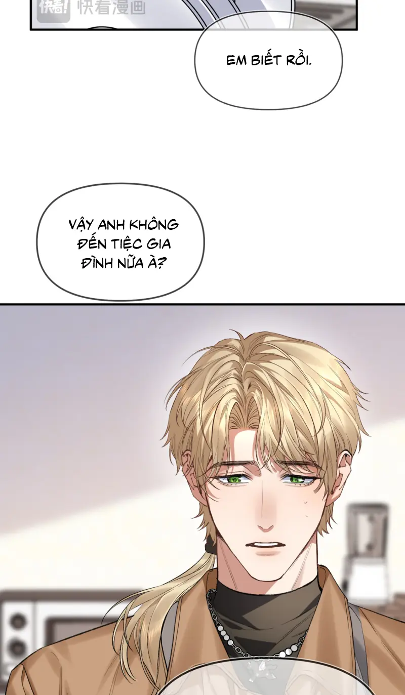 Ngày Và Đêm Chapter 26 - Trang 18