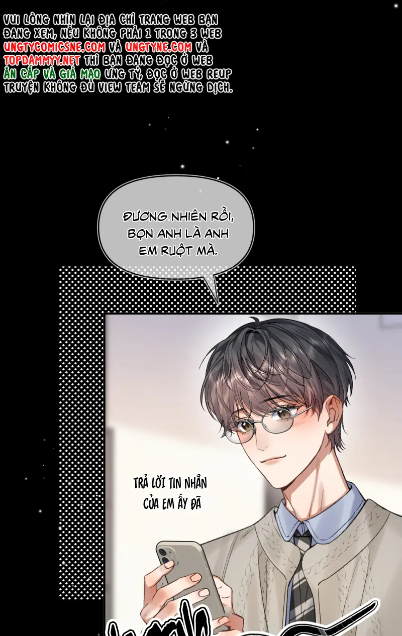 Ngày Và Đêm Chapter 26 - Trang 20