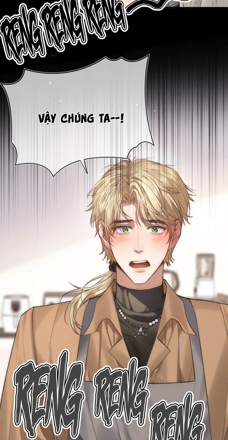 Ngày Và Đêm Chapter 26 - Trang 21