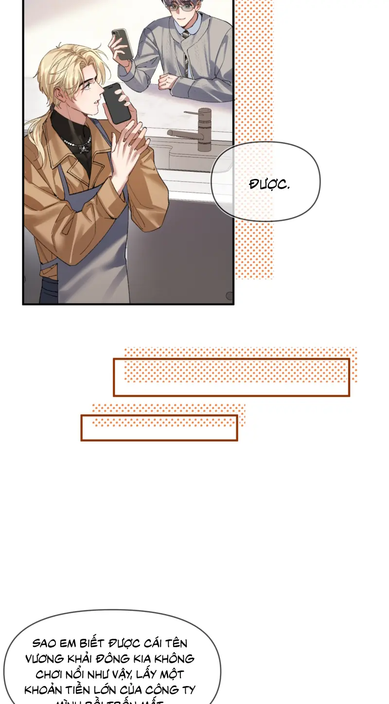 Ngày Và Đêm Chapter 26 - Trang 25