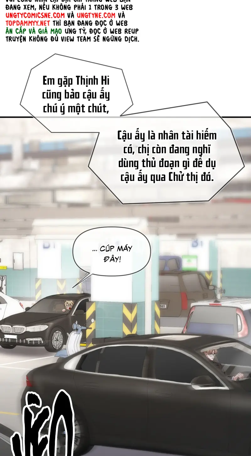 Ngày Và Đêm Chapter 26 - Trang 28