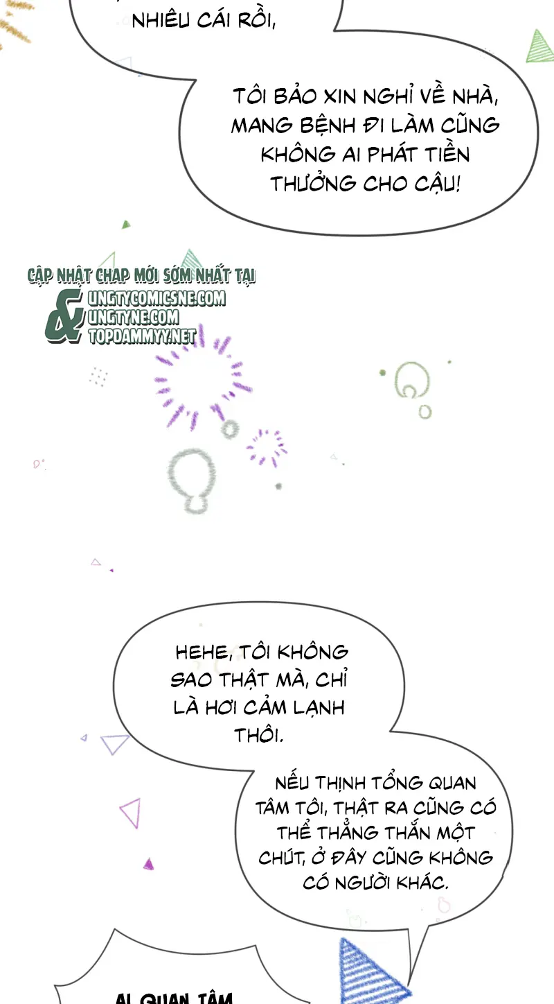 Ngày Và Đêm Chapter 26 - Trang 30