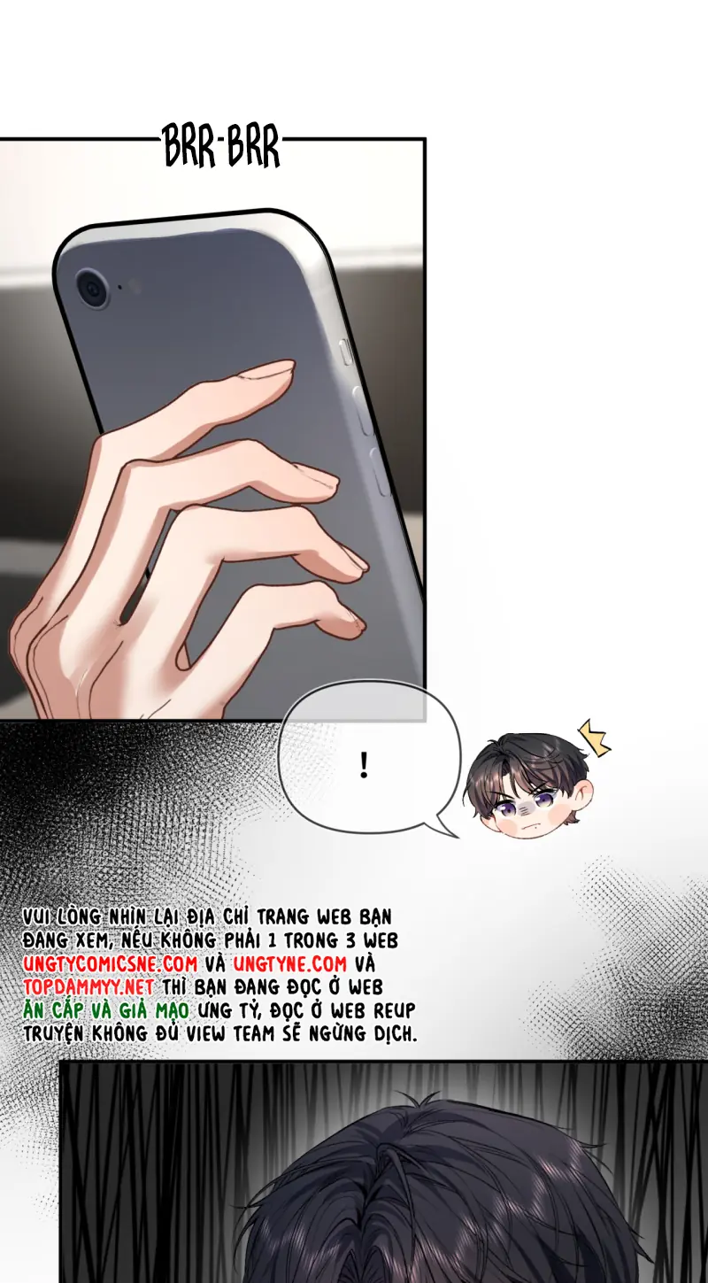 Ngày Và Đêm Chapter 26 - Trang 32