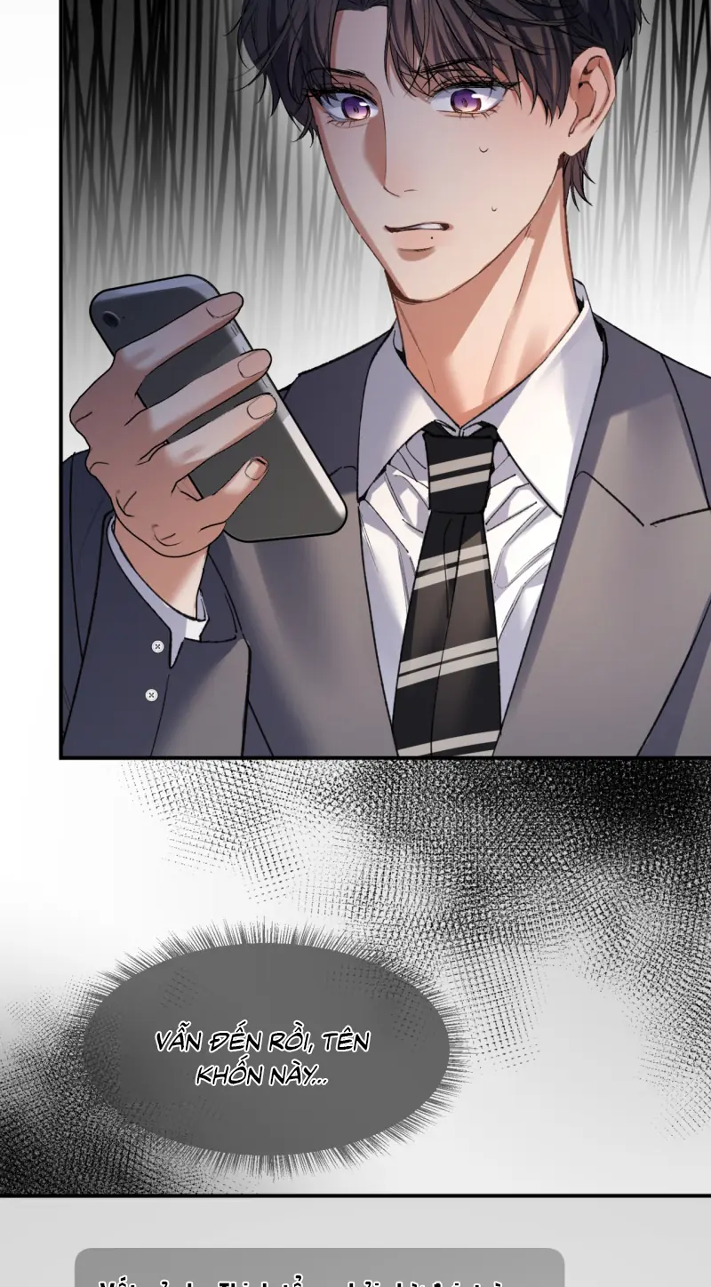 Ngày Và Đêm Chapter 26 - Trang 33