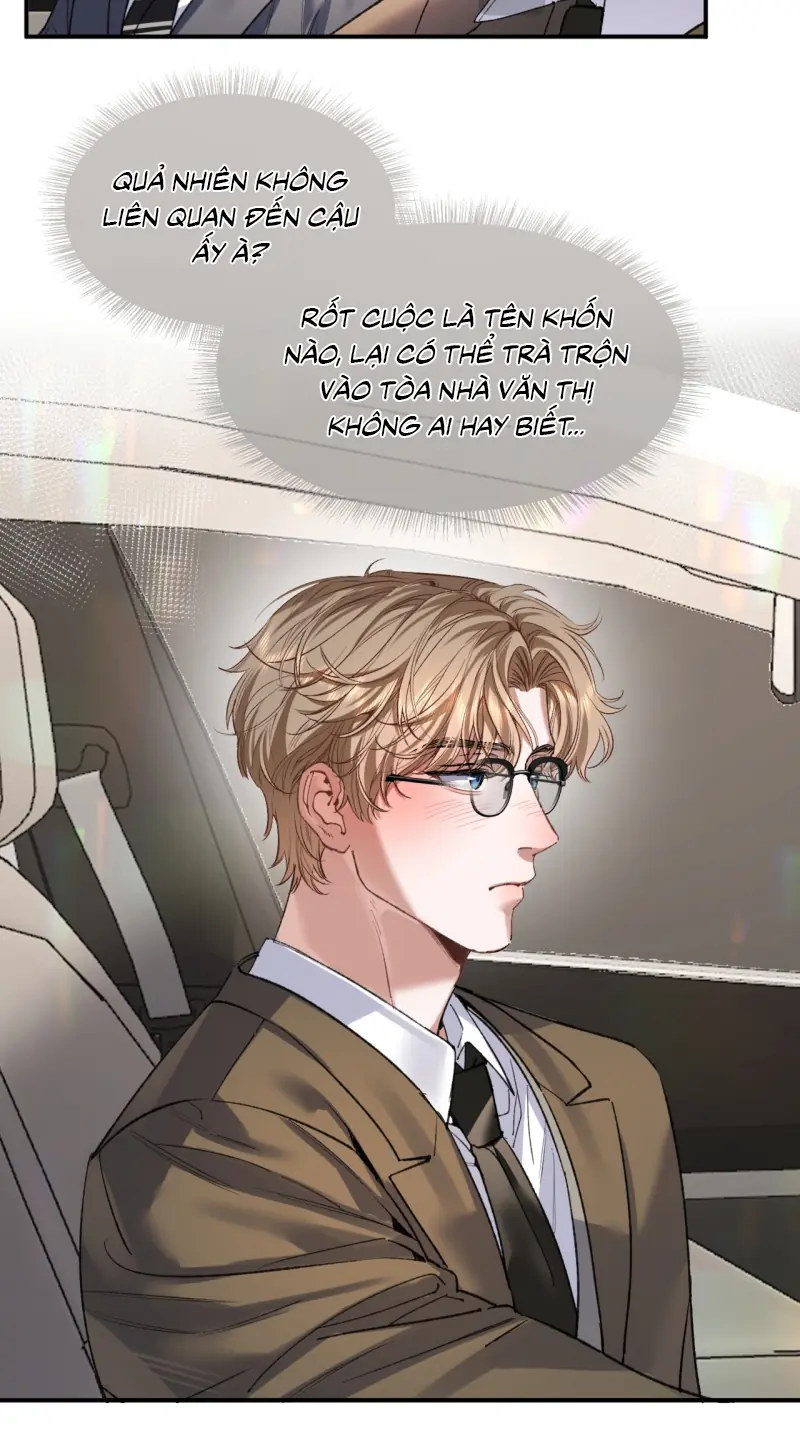 Ngày Và Đêm Chapter 26 - Trang 35