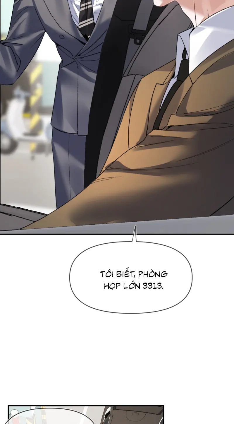 Ngày Và Đêm Chapter 26 - Trang 38