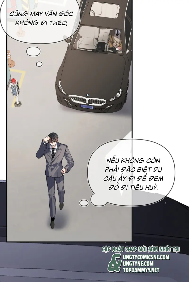 Ngày Và Đêm Chapter 26 - Trang 39