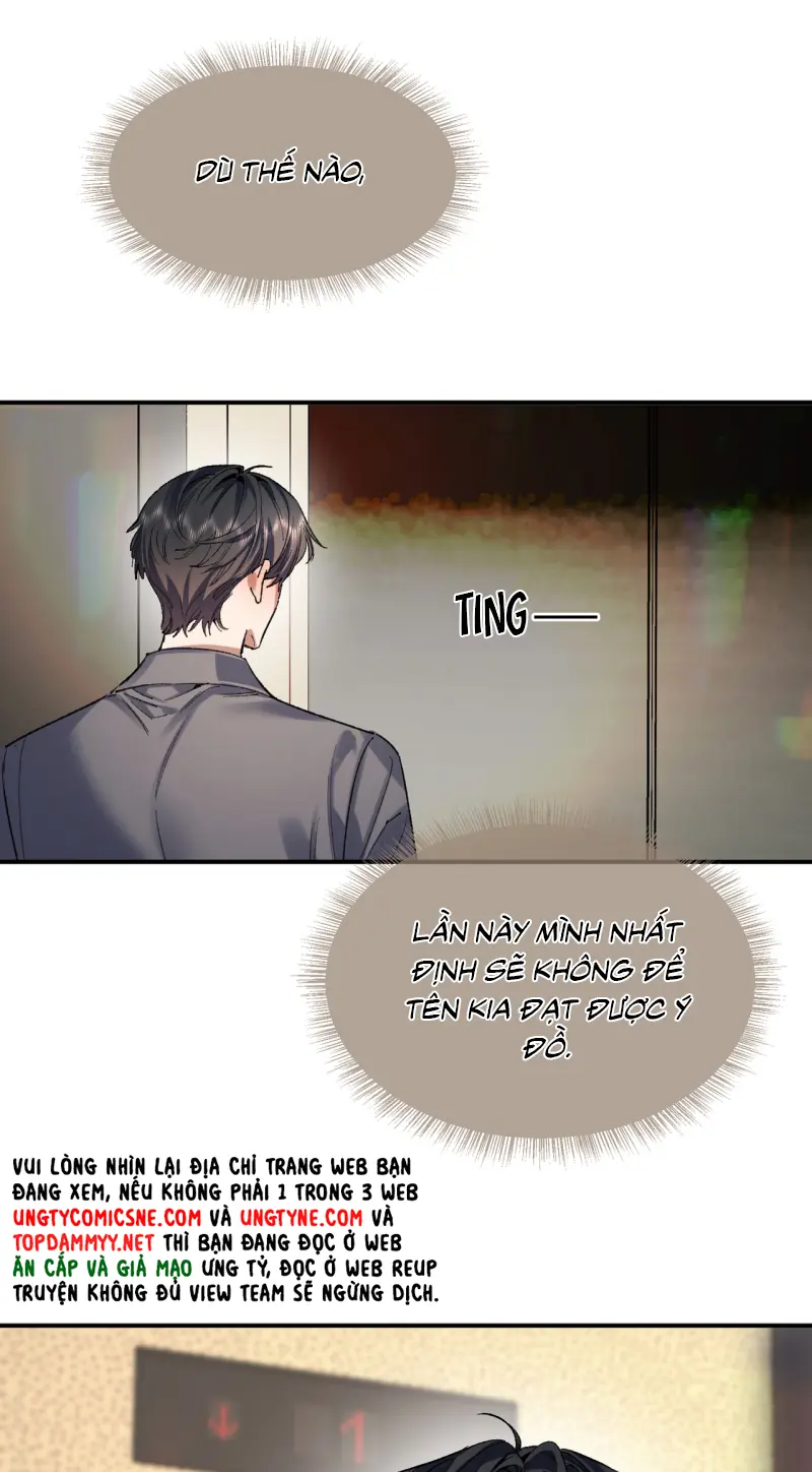 Ngày Và Đêm Chapter 26 - Trang 41