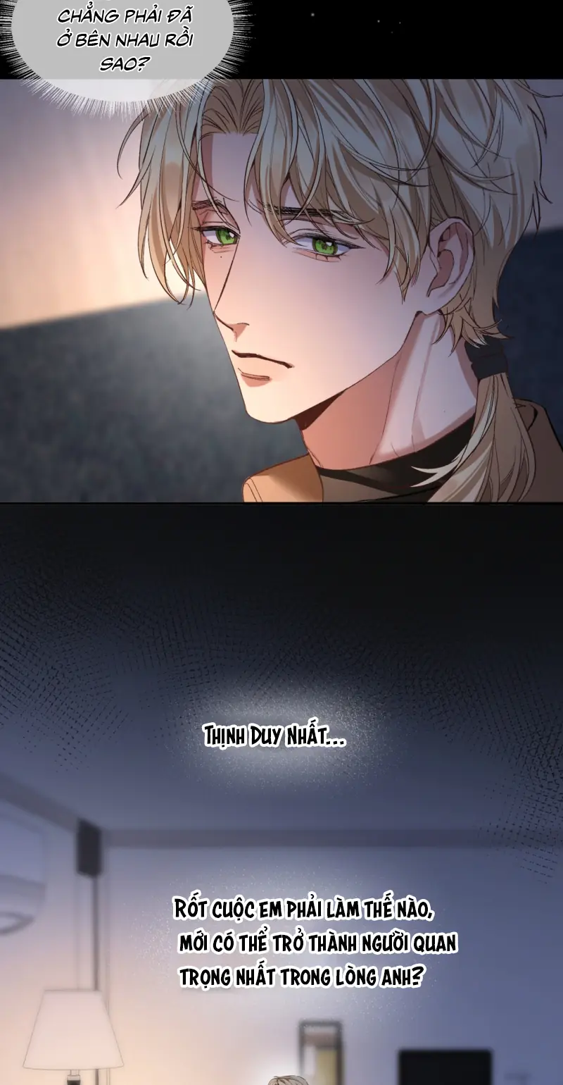 Ngày Và Đêm Chapter 26 - Trang 5