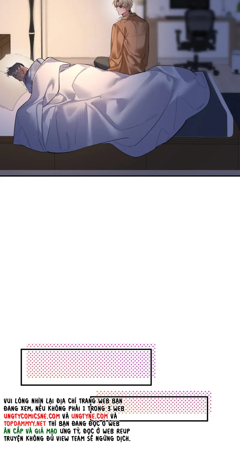 Ngày Và Đêm Chapter 26 - Trang 6