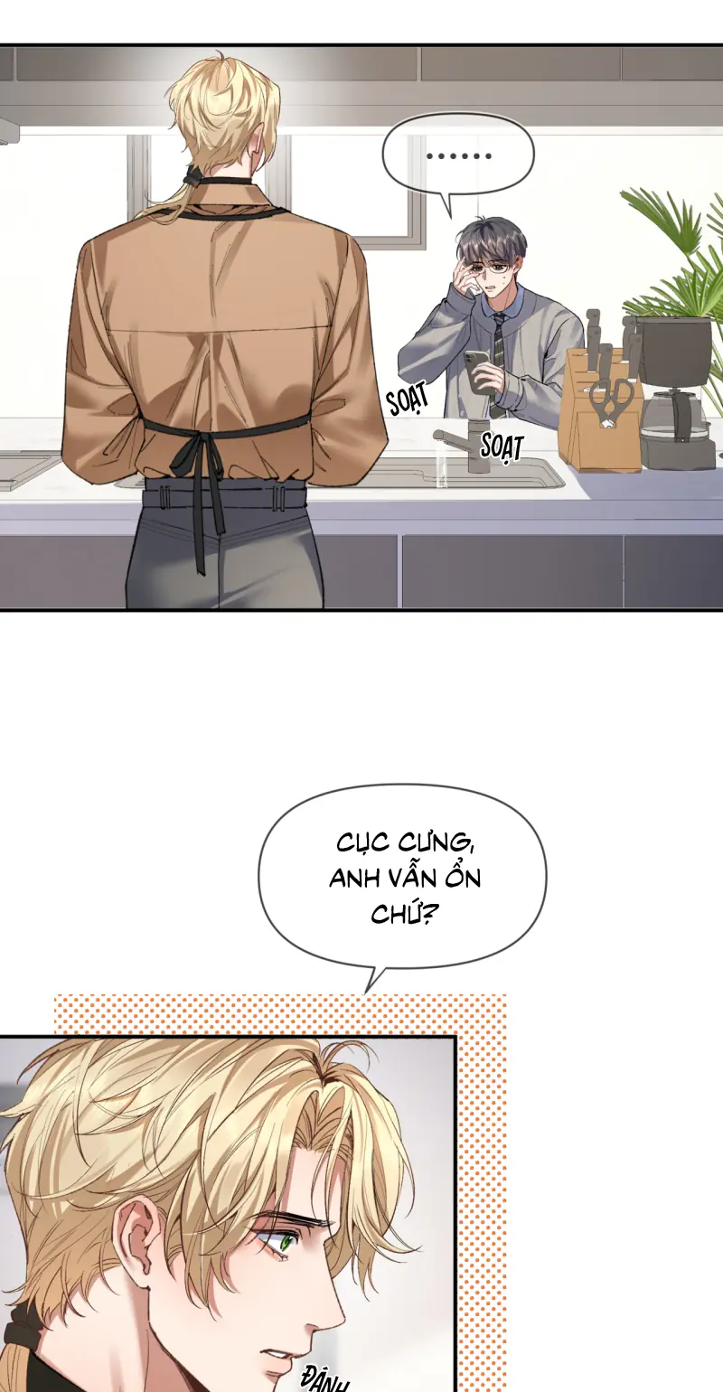 Ngày Và Đêm Chapter 26 - Trang 7