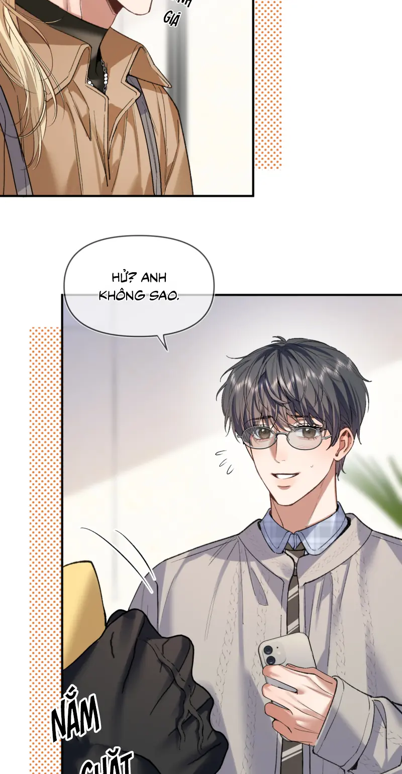 Ngày Và Đêm Chapter 26 - Trang 8