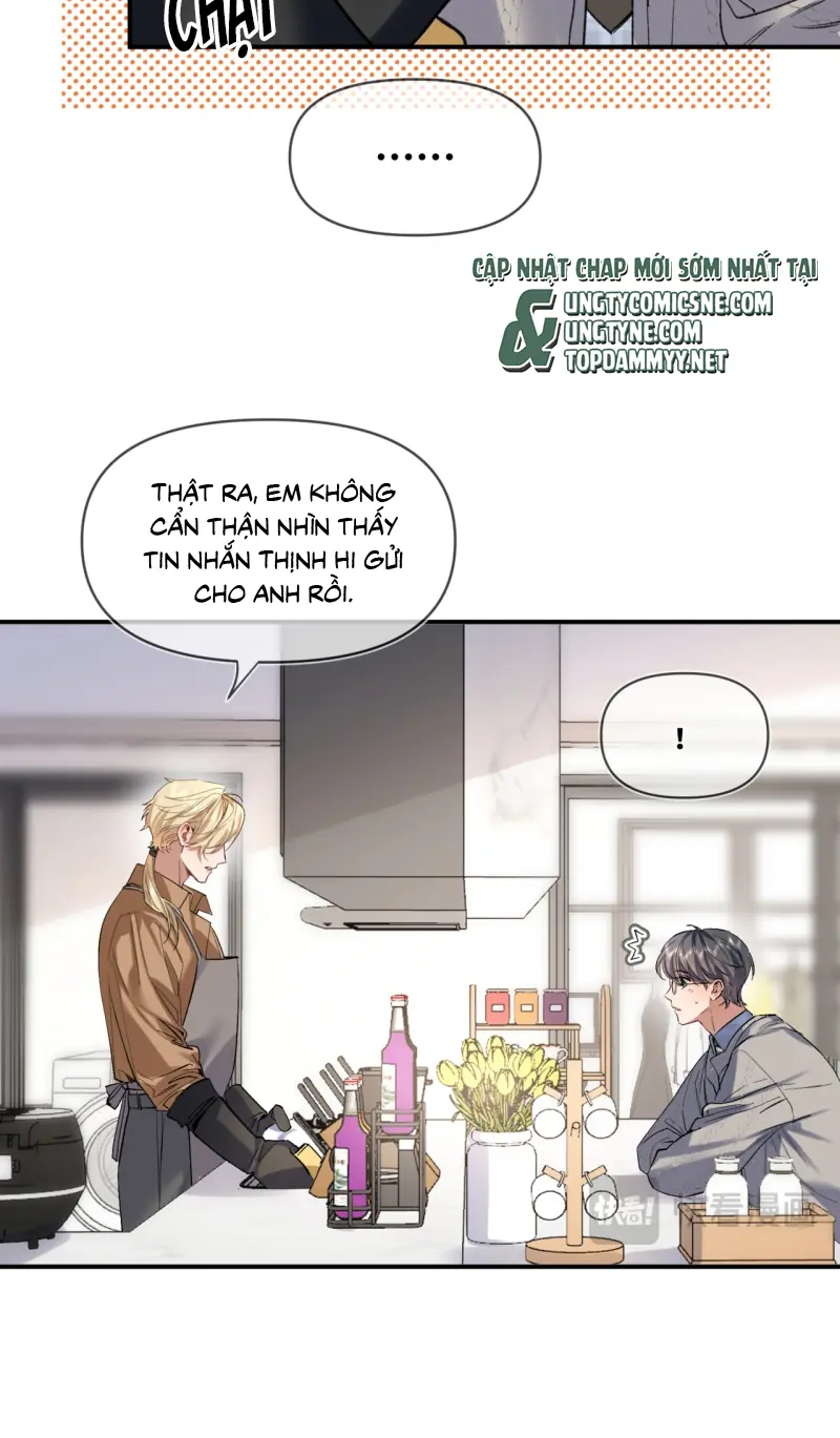 Ngày Và Đêm Chapter 26 - Trang 9