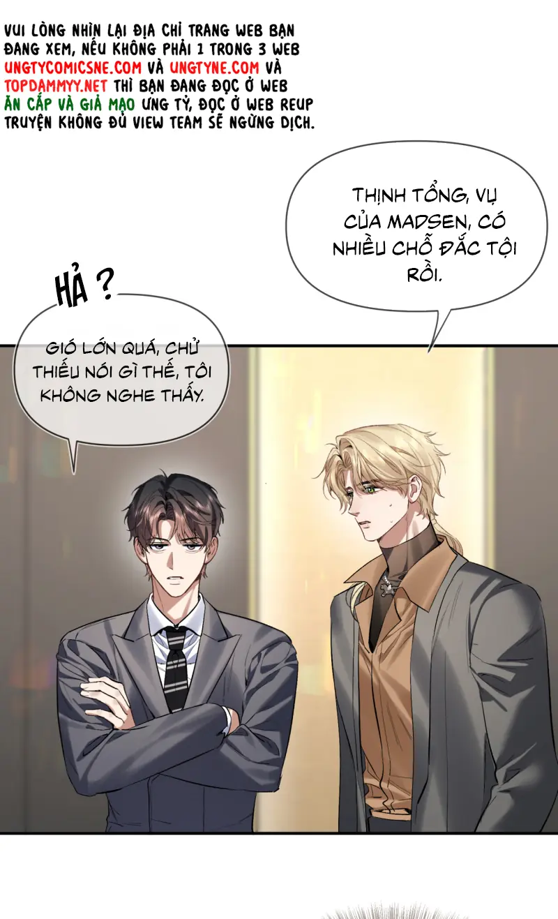 Ngày Và Đêm Chapter 27 - Trang 10