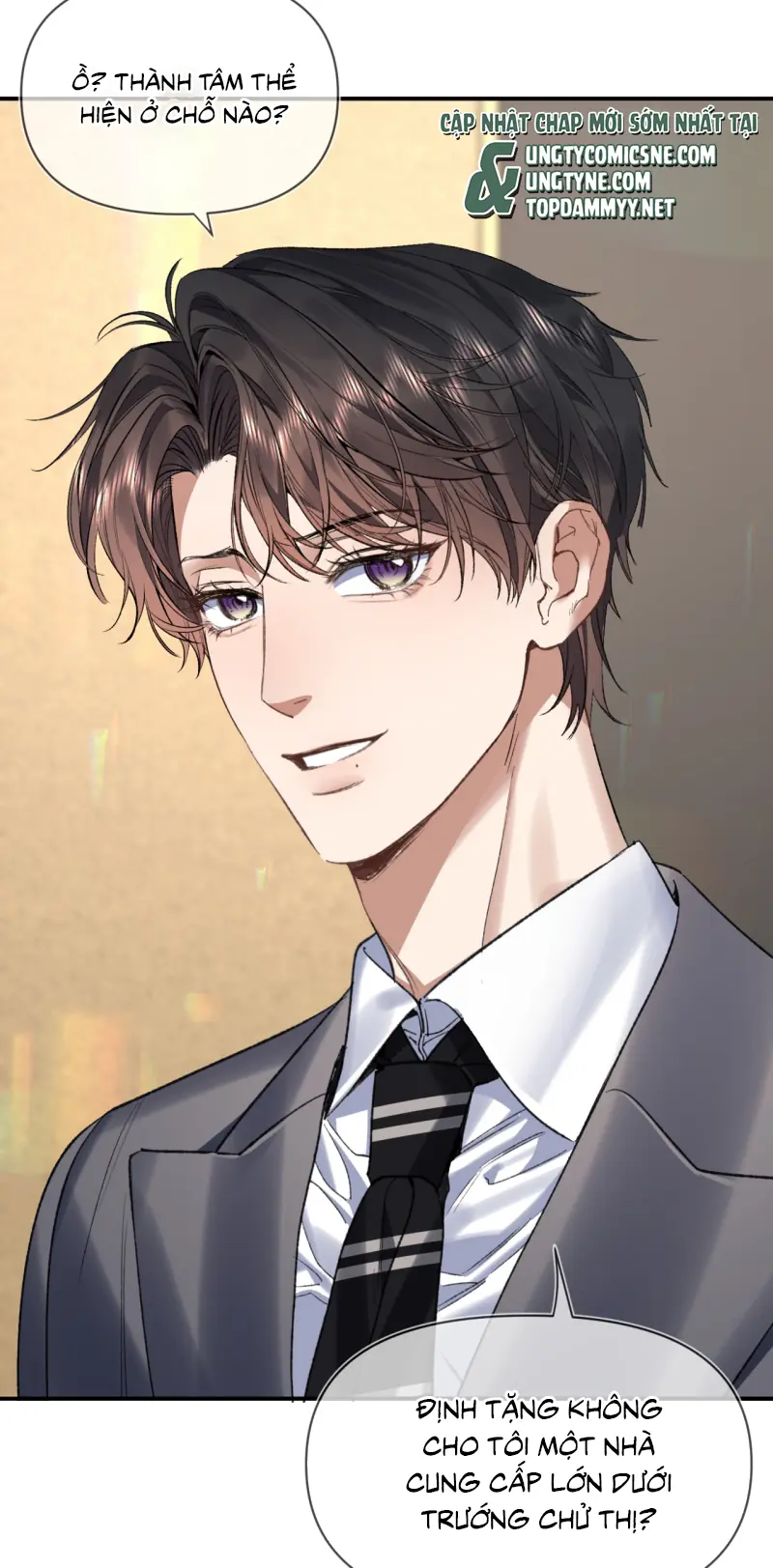 Ngày Và Đêm Chapter 27 - Trang 12