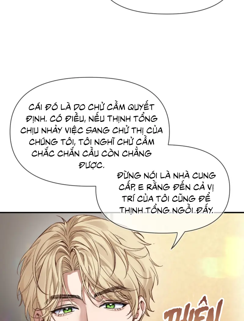 Ngày Và Đêm Chapter 27 - Trang 13