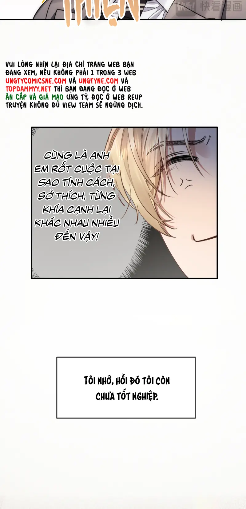 Ngày Và Đêm Chapter 27 - Trang 15