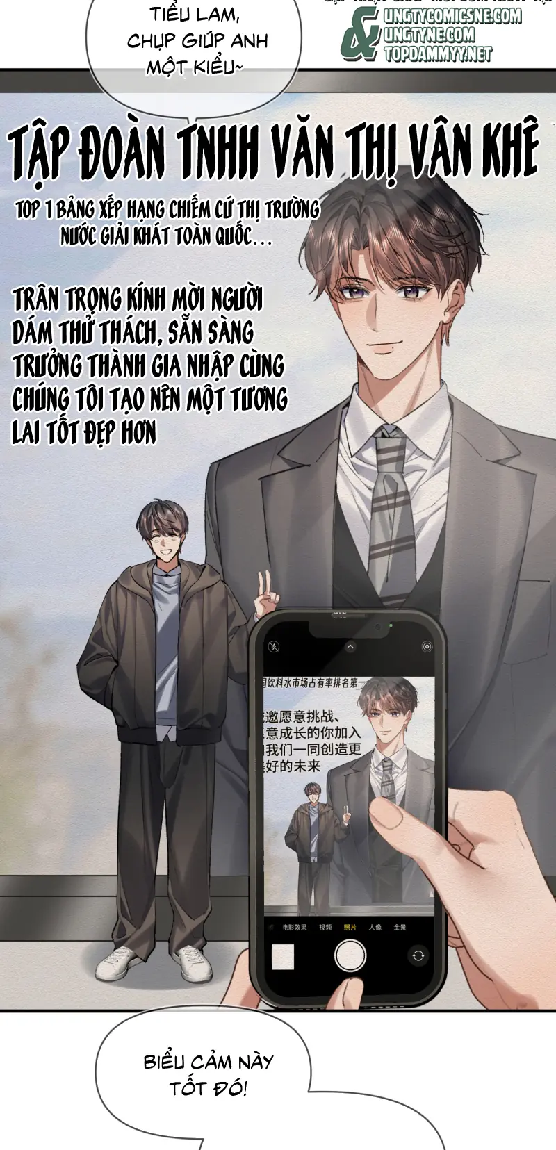 Ngày Và Đêm Chapter 27 - Trang 17