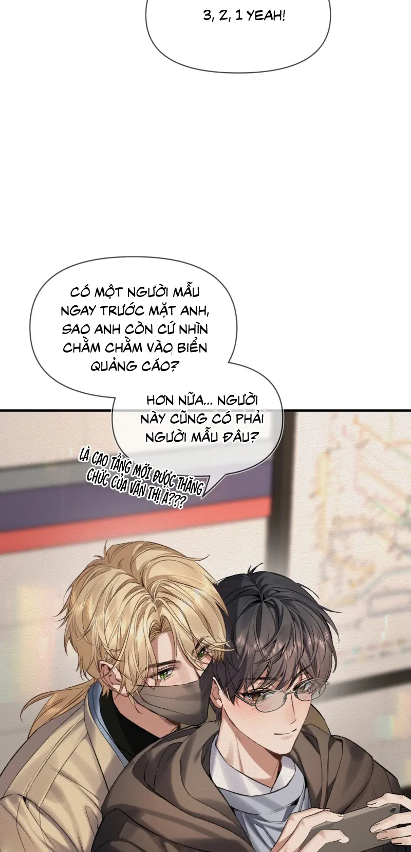 Ngày Và Đêm Chapter 27 - Trang 18