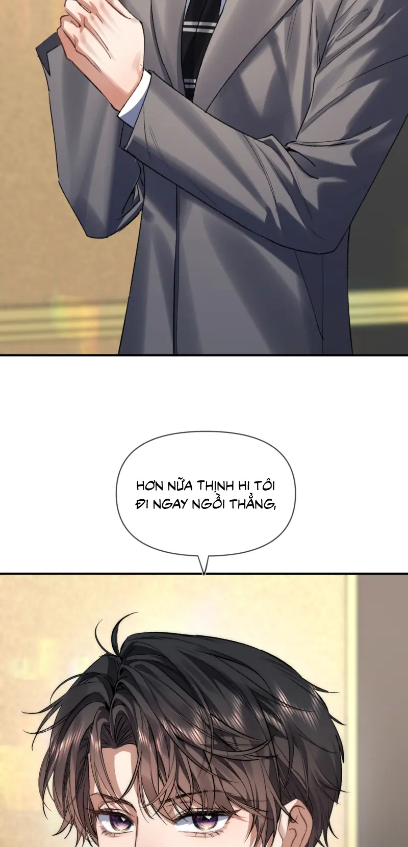 Ngày Và Đêm Chapter 27 - Trang 26