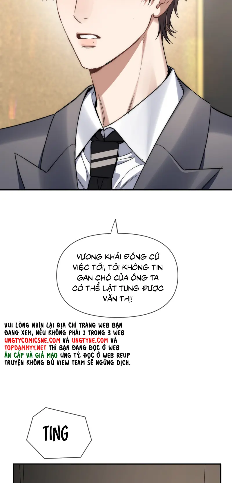 Ngày Và Đêm Chapter 27 - Trang 27