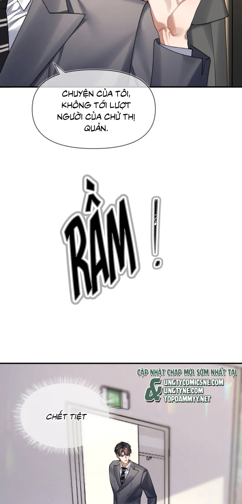 Ngày Và Đêm Chapter 27 - Trang 29