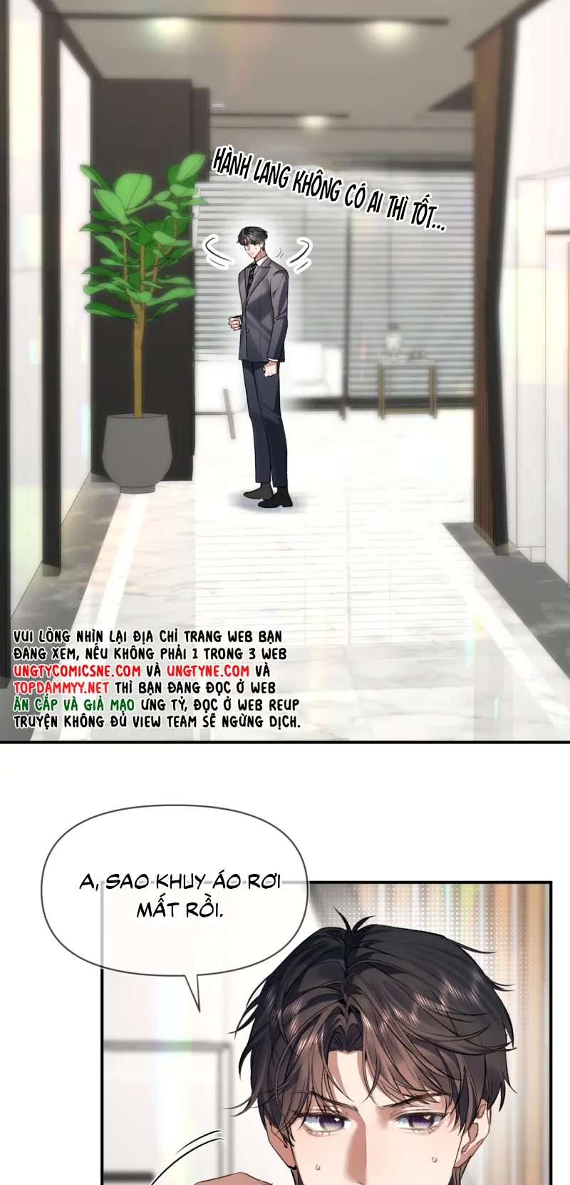 Ngày Và Đêm Chapter 27 - Trang 31