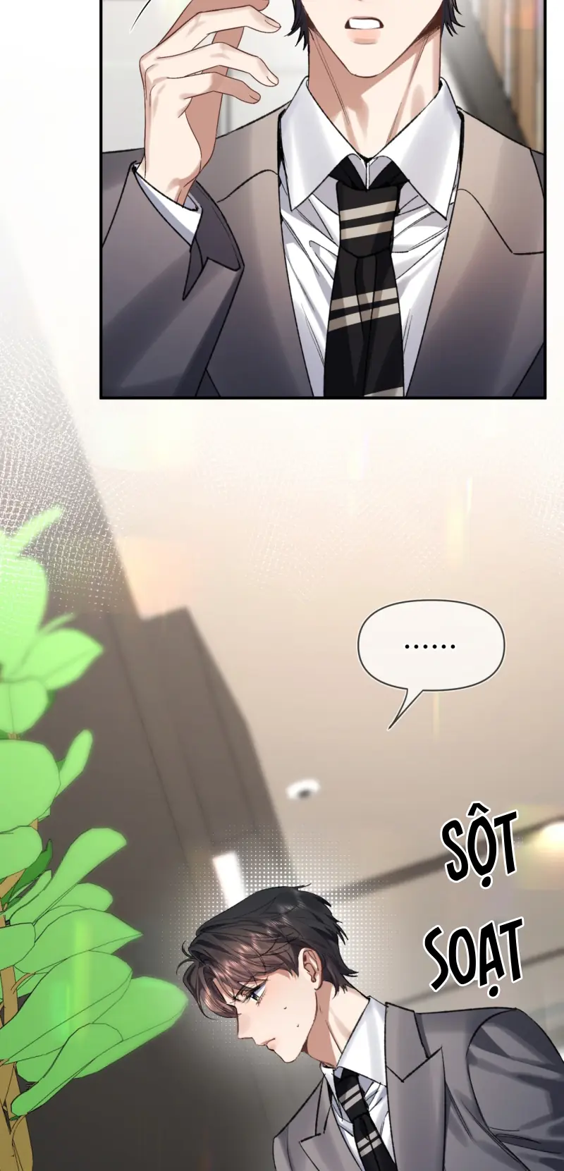 Ngày Và Đêm Chapter 27 - Trang 32