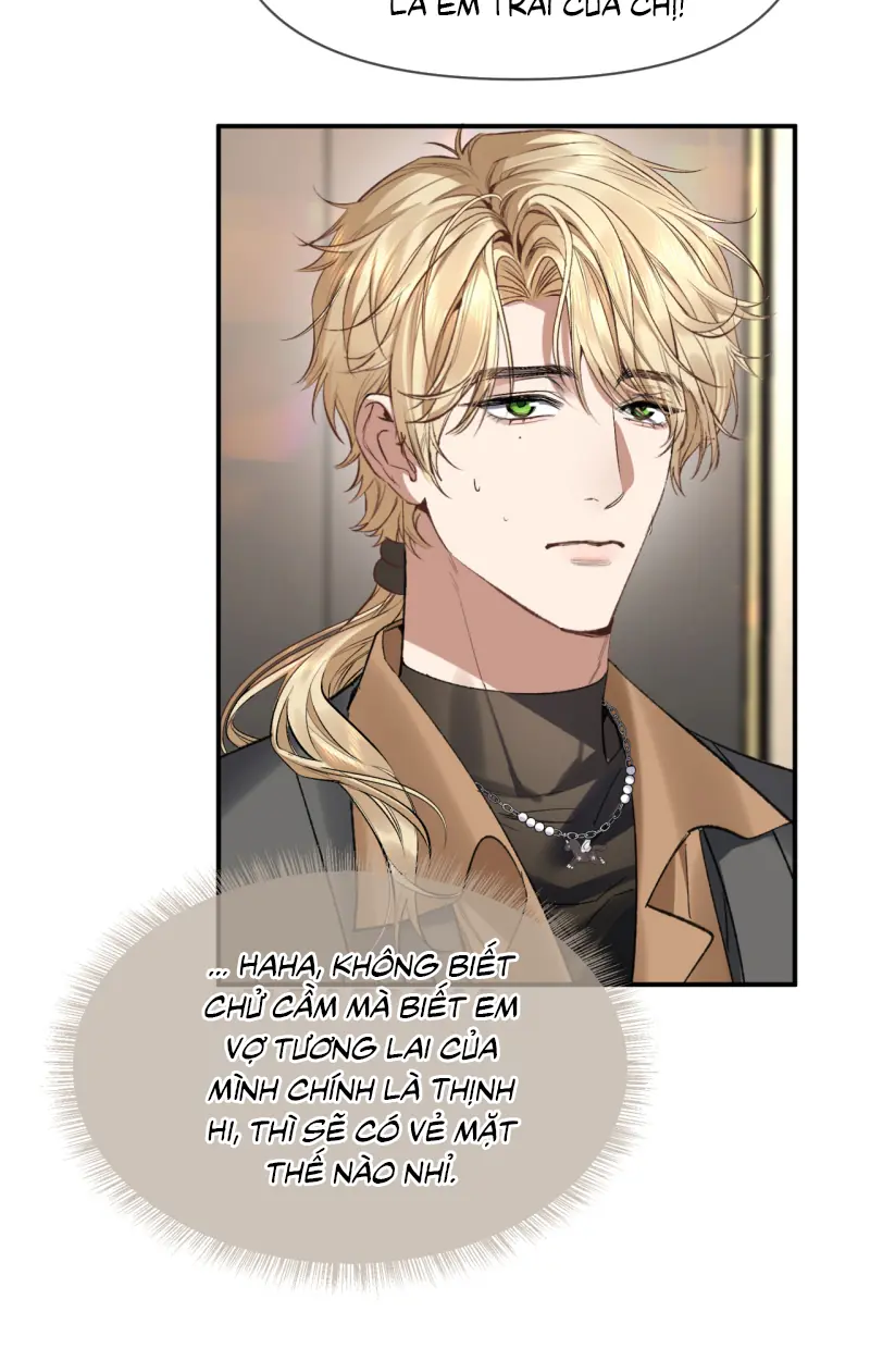 Ngày Và Đêm Chapter 27 - Trang 9