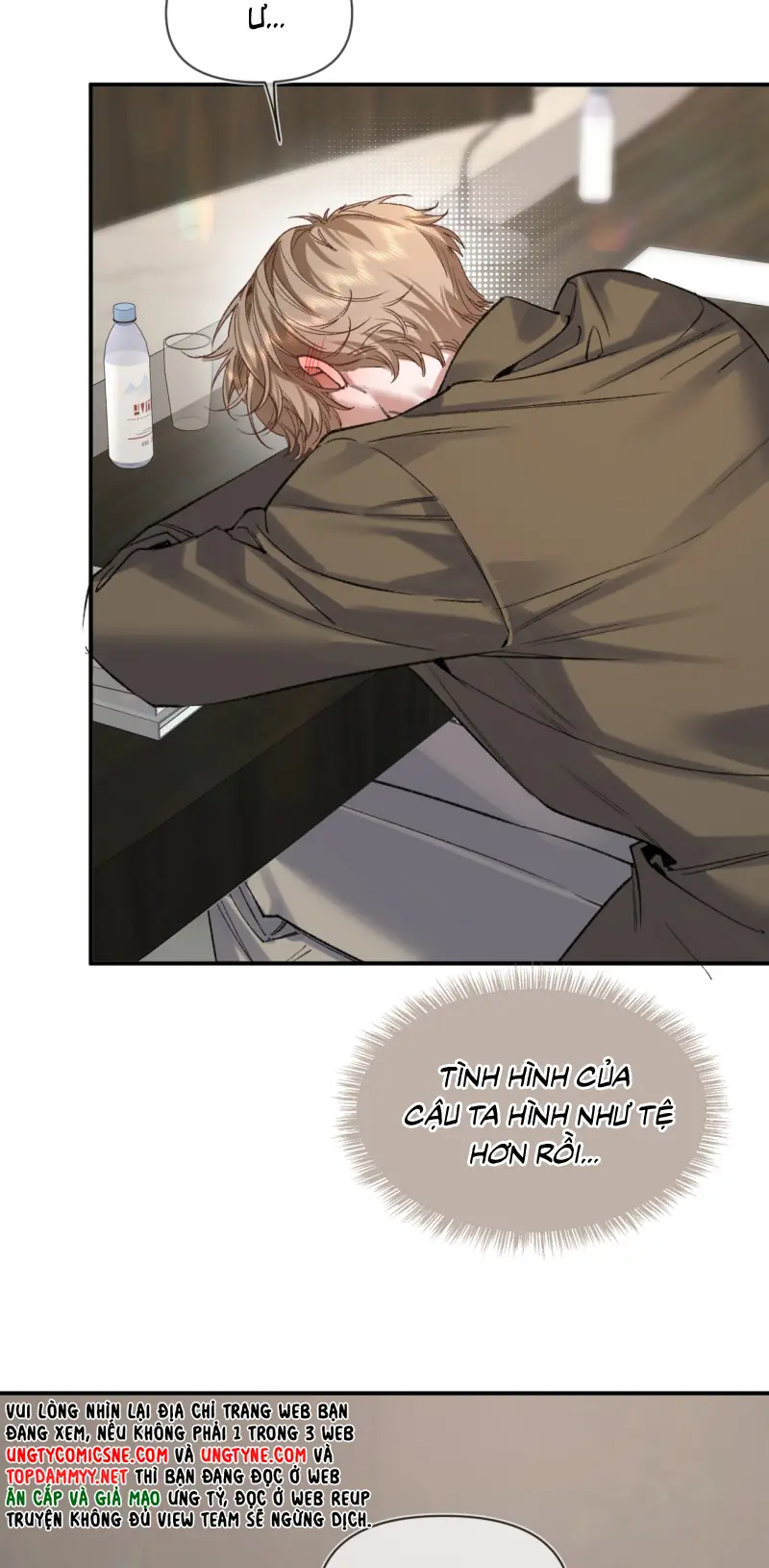 Ngày Và Đêm Chapter 28 - Trang 13