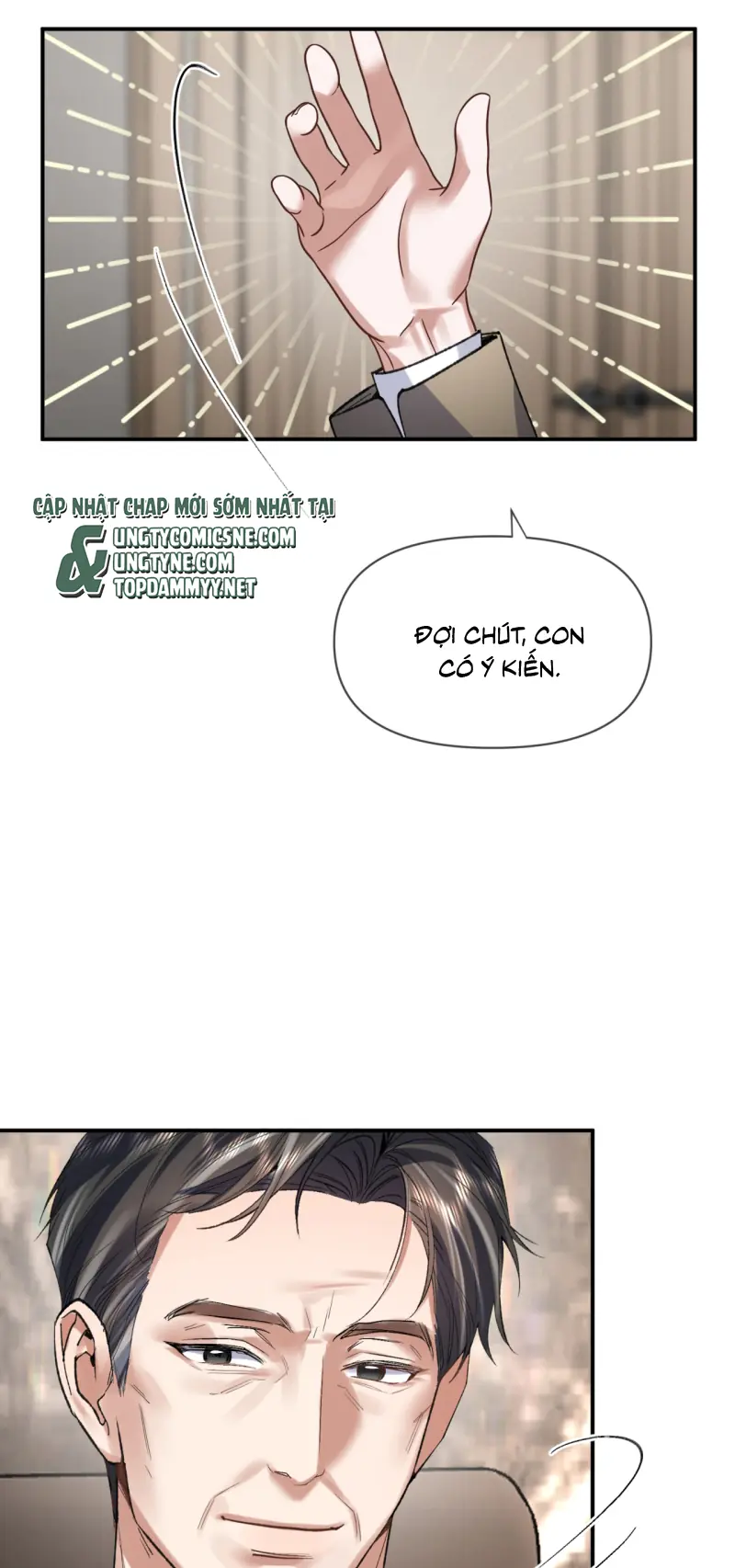 Ngày Và Đêm Chapter 28 - Trang 27