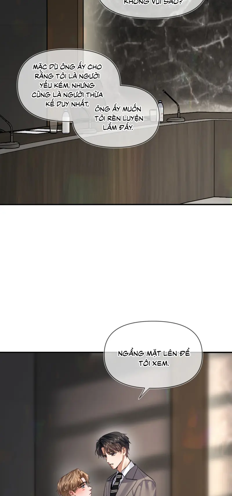 Ngày Và Đêm Chapter 28 - Trang 30