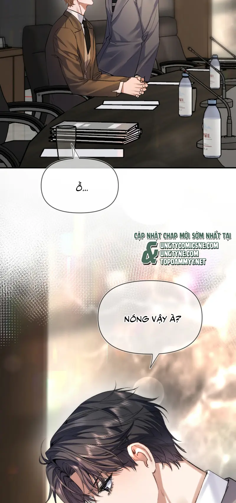 Ngày Và Đêm Chapter 28 - Trang 31