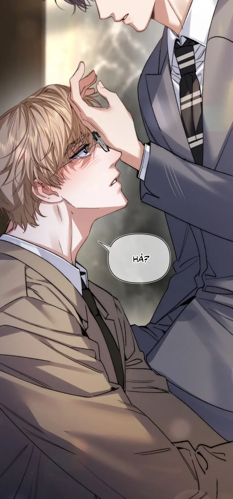 Ngày Và Đêm Chapter 28 - Trang 32