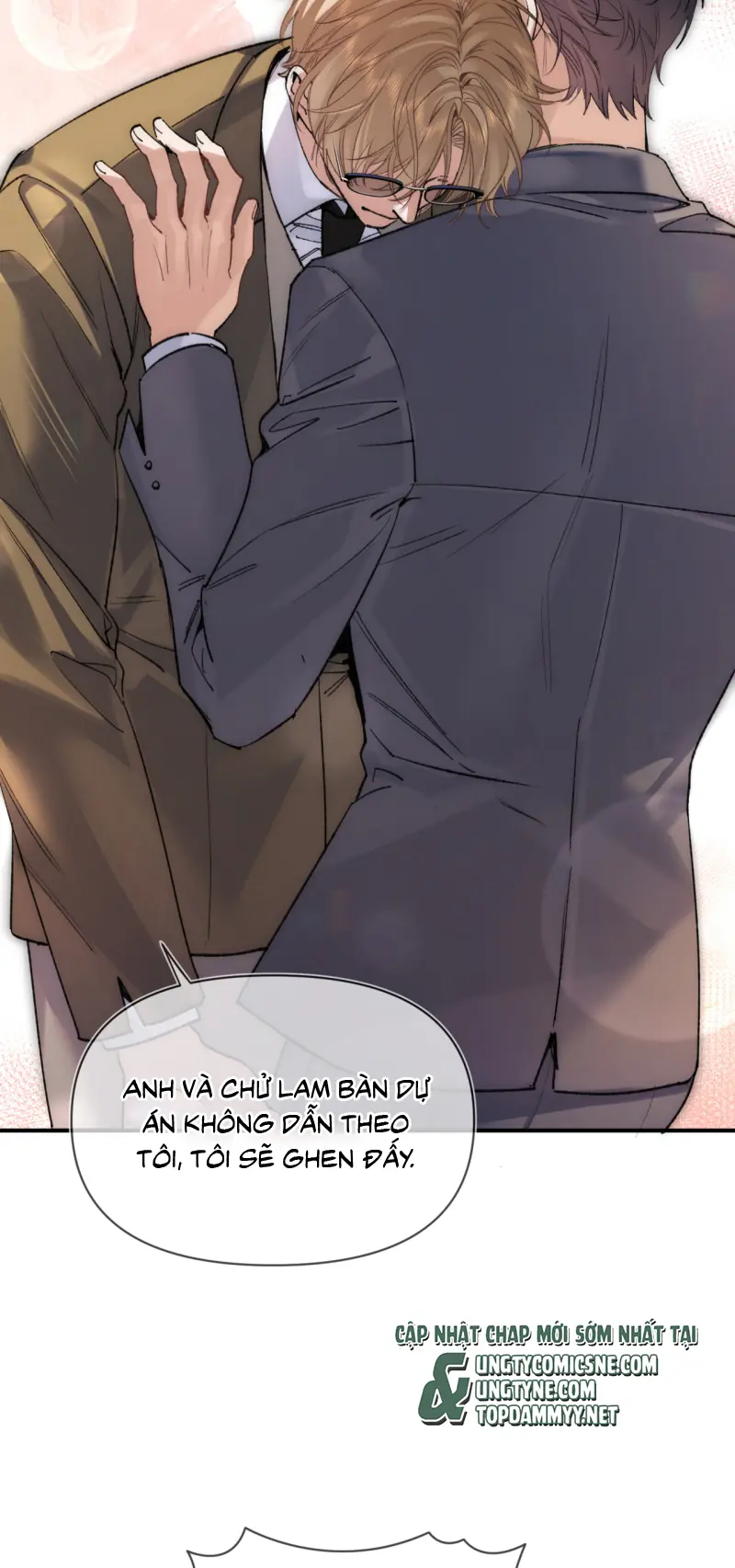 Ngày Và Đêm Chapter 28 - Trang 35