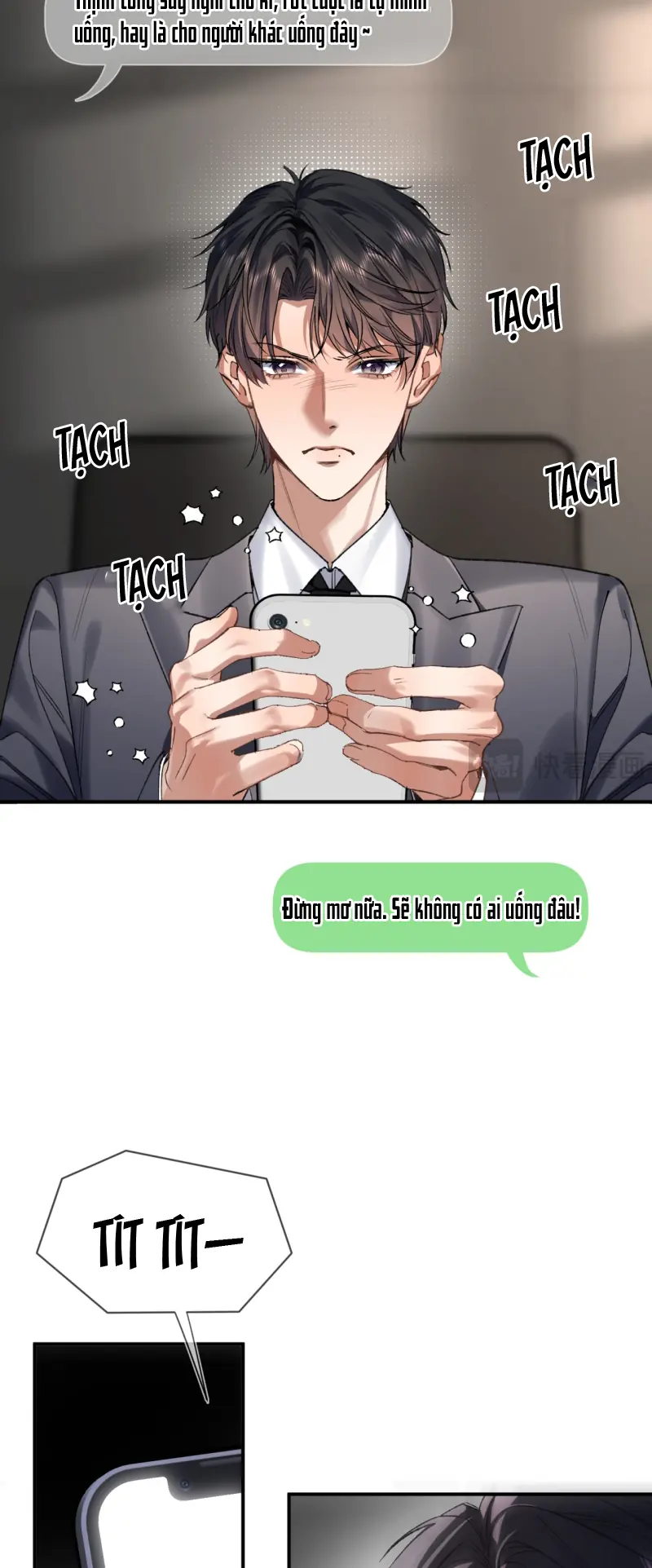 Ngày Và Đêm Chapter 28 - Trang 38