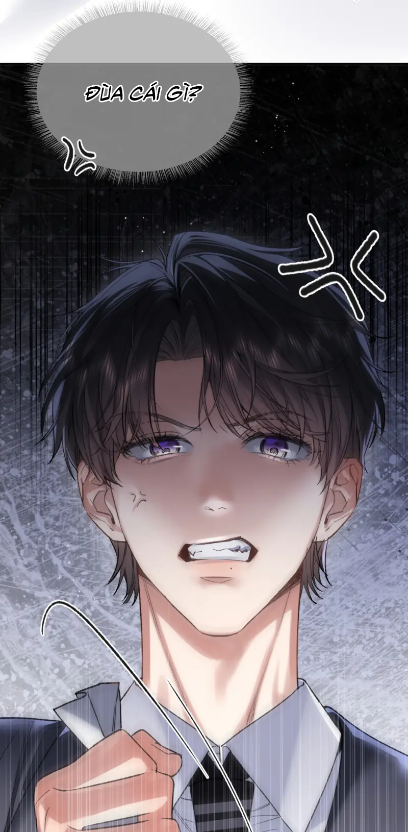 Ngày Và Đêm Chapter 28 - Trang 4