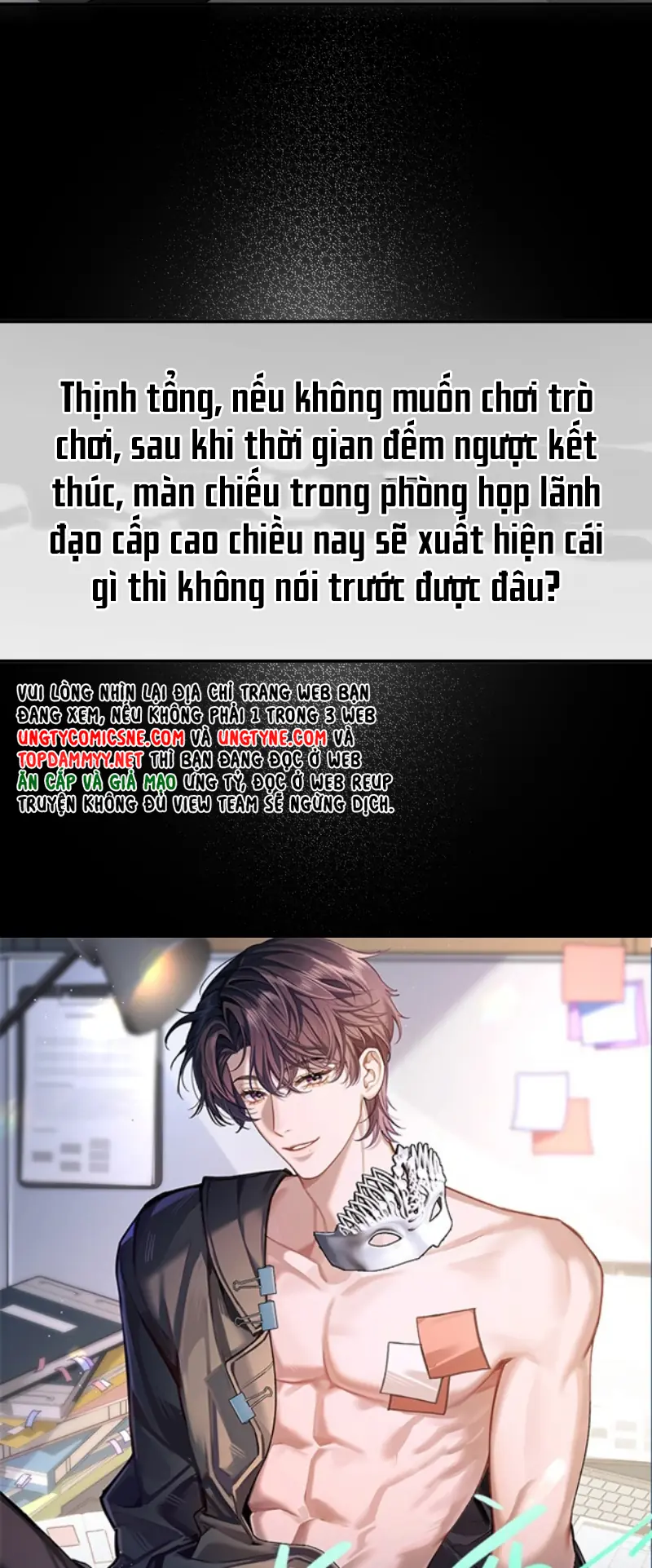 Ngày Và Đêm Chapter 28 - Trang 41