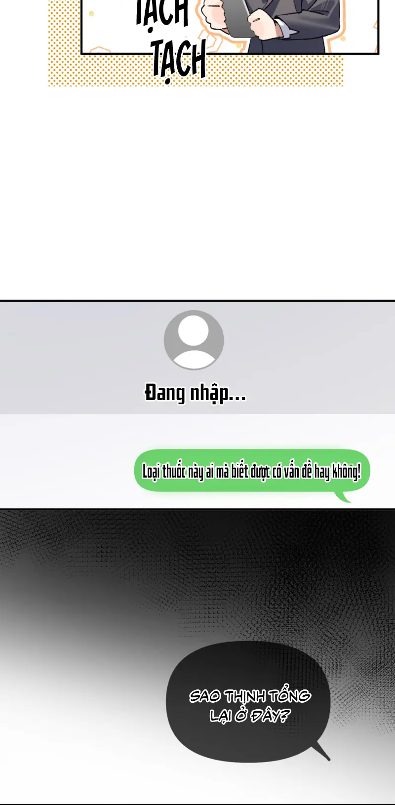 Ngày Và Đêm Chapter 28 - Trang 6