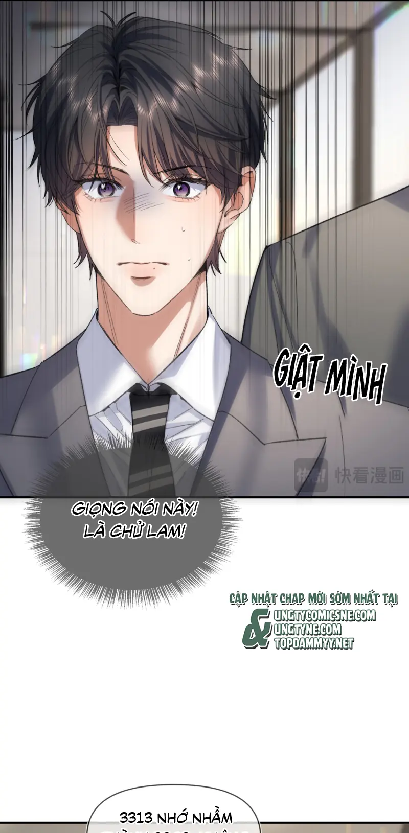 Ngày Và Đêm Chapter 28 - Trang 7