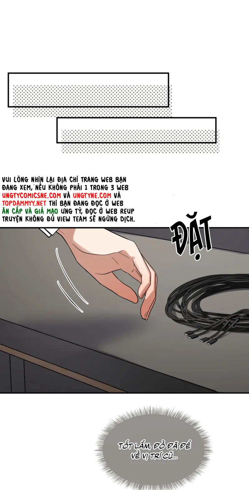 Ngày Và Đêm Chapter 29 - Trang 17