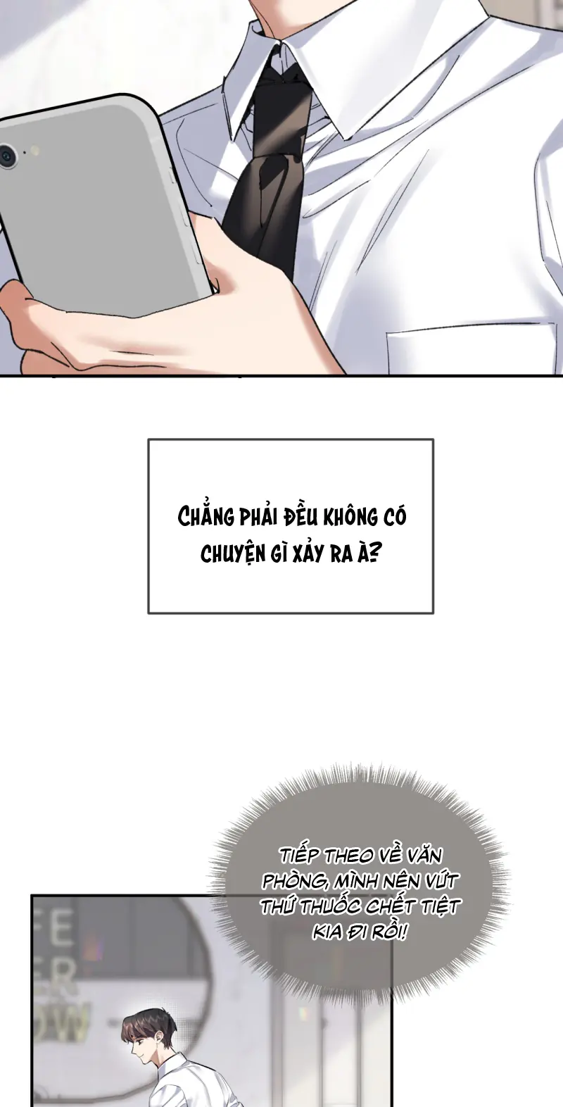 Ngày Và Đêm Chapter 29 - Trang 20