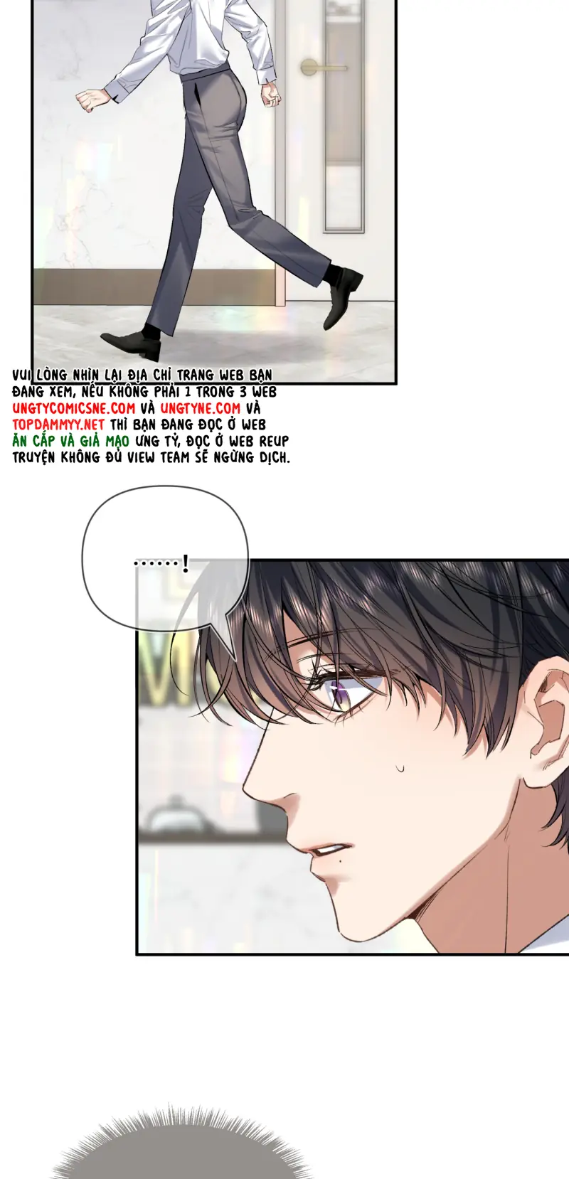Ngày Và Đêm Chapter 29 - Trang 21