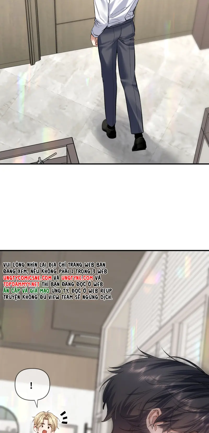 Ngày Và Đêm Chapter 29 - Trang 24