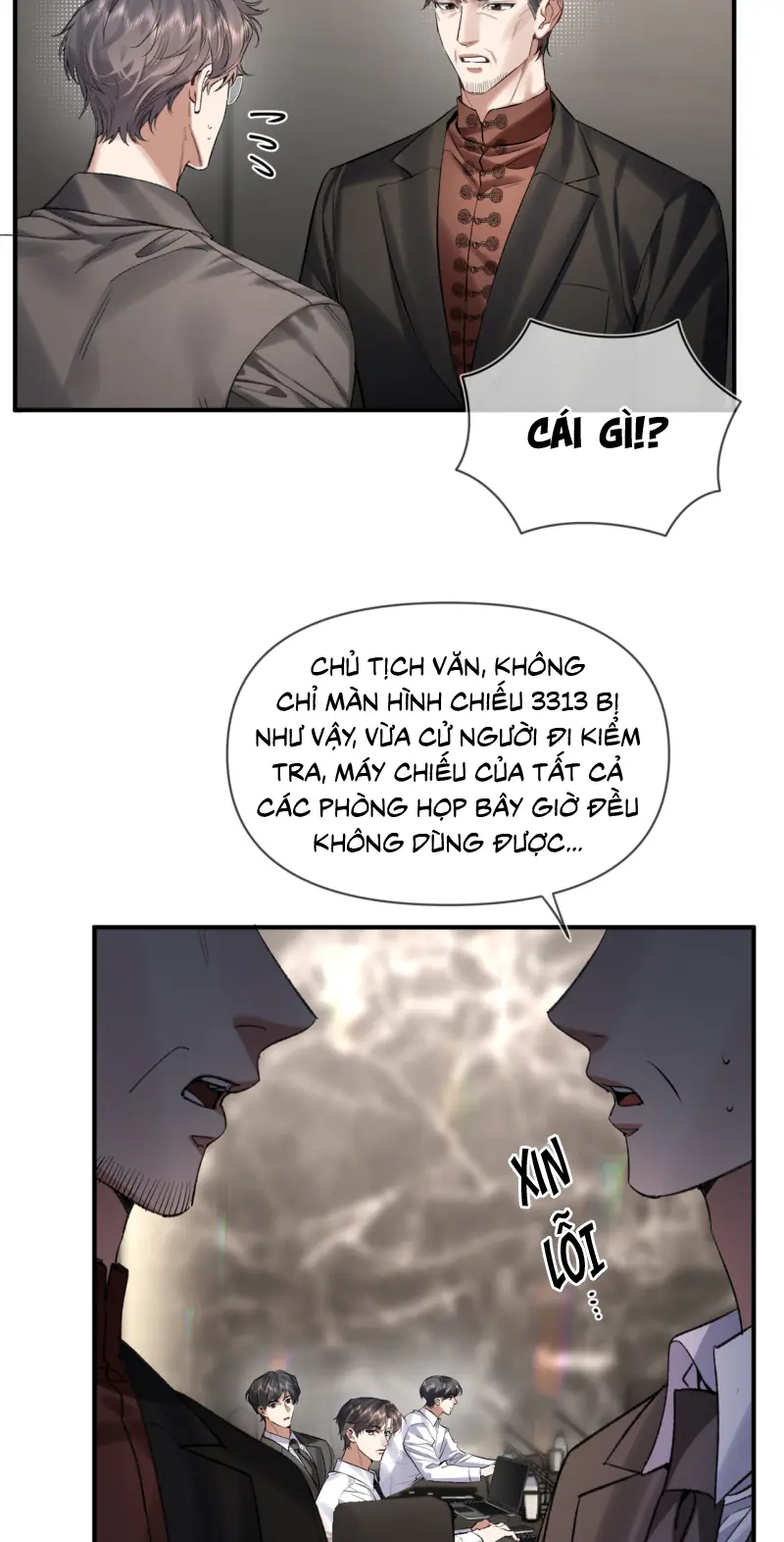 Ngày Và Đêm Chapter 29 - Trang 5