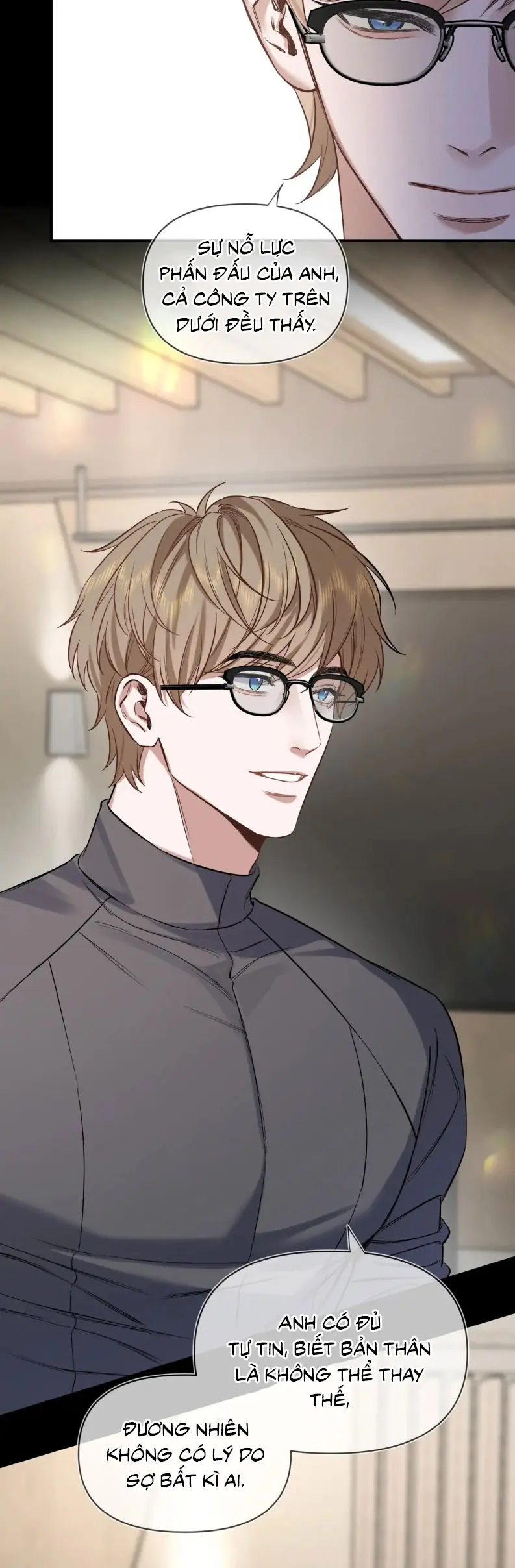 Ngày Và Đêm Chapter 3 - Trang 12