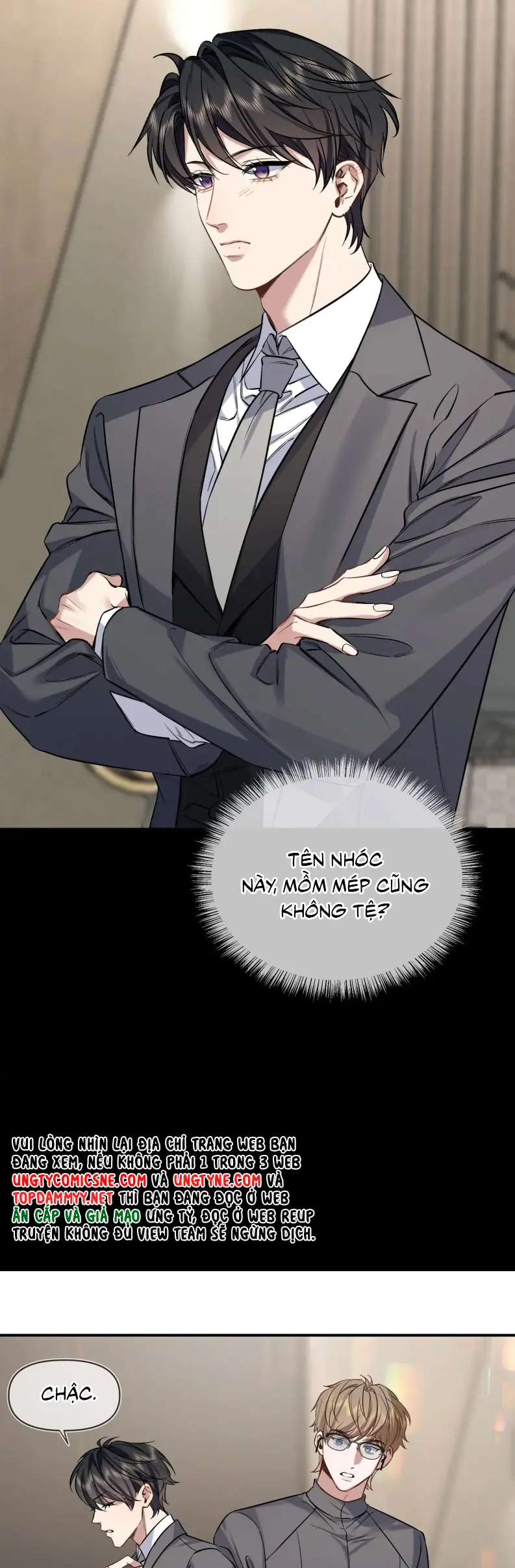 Ngày Và Đêm Chapter 3 - Trang 13